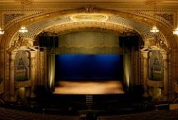 Hennepin theatre